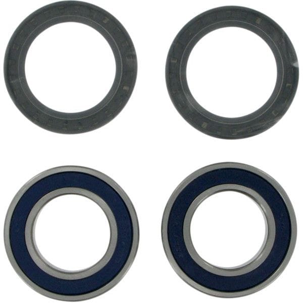 Whl Bearing Kit by Moose Utility 25-1321 Wheel Bearing Kit A251321 Parts Unlimited
