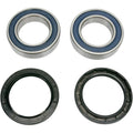 Wheel Bearing Kit by Moose