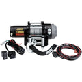 3500 lb. UTV/ATV Winch W/ Wire Rope by Moose