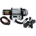 4500 lb. UTV/ATV Winch W/ Wire Rope by Moose