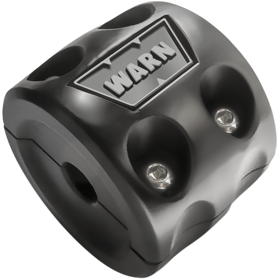 Winch Cable Cushion By Warn 99944 Winch Stopper 4505-0609 Parts Unlimited