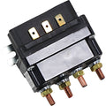 Winch Contactor 25/35/45 by Moose