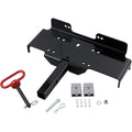 Winch Mount Reciever Unv 1-1/4 by Moose