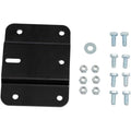 Winch Mount ATV Arctic Cat by Moose