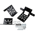 Winch Mount ATV Honda by Moose