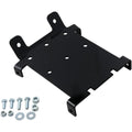 Winch Mount ATV Honda by Moose