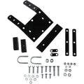 Winch Mount ATV Honda by Moose