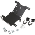 Winch Mount ATV Honda by Moose
