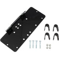 Winch Mount ATV Honda by Moose