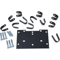 Winch Mount ATV Honda by Moose