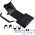 Winch Mount ATV Honda by Moose