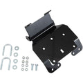 Winch Mount ATV Honda by Moose