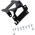 Winch Mount ATV Honda by Moose