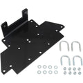 Winch Mount ATV Kawasaki by Moose