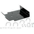 Winch Mount ATV Kawasaki by Moose