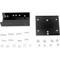 Winch Mount ATV Kawasaki by Moose