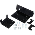 Winch Mount ATV Polaris by Moose