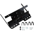 Winch Mount ATV Suzuki by Moose