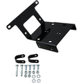 Winch Mount ATV Suzuki by Moose