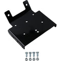 Winch Mount ATV Suzuki by Moose