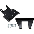 Winch Mount ATV Suzuki by Moose