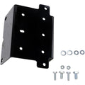 Winch Mount ATV Yamaha by Moose