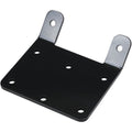 Winch Mount ATV Yamaha by Moose