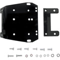 Winch Mount ATV Yamaha by Moose