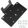 Winch Mount ATV Yamaha by Moose