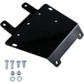 Winch Mount ATV Yamaha by Moose