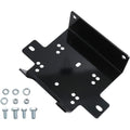Winch Mount ATV Yamaha by Moose