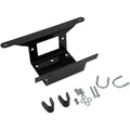 Winch Mount ATV Yamaha by Moose