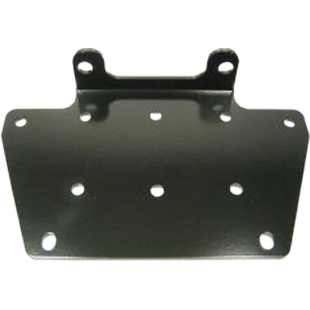 Winch Mount by KFI 100330 Winch Mount 10-0330 Western Powersports
