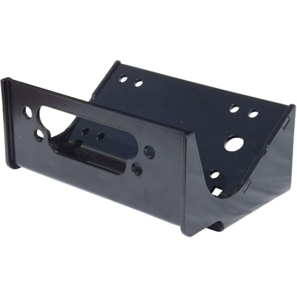 Winch Mount by KFI 101945 Winch Mount 10-1945 Western Powersports