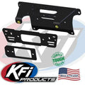 Winch Mount Kit by KFI