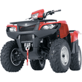 Winch Mount Kit By Warn