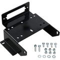 Winch Mount UTV Can-Am by Moose
