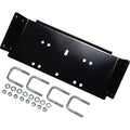 Winch Mount UTV Honda by Moose