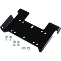 Winch Mount UTV Honda by Moose