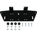 Winch Mount UTV Jd by Moose
