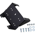 Winch Mount UTV Kawasaki by Moose