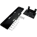Winch Mount UTV Polaris by Moose