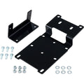 Winch Mount UTV Polaris by Moose