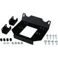 Winch Mount UTV Polaris by Moose