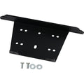 Winch Mount UTV Polaris by Moose
