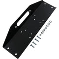 Winch Mount UTV Roxor by Moose