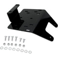 Winch Mount UTV Yamaha by Moose