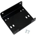 Winch Mount UTV Yamaha by Moose