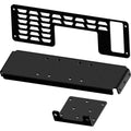 Winch Mount W/Grill by KFI