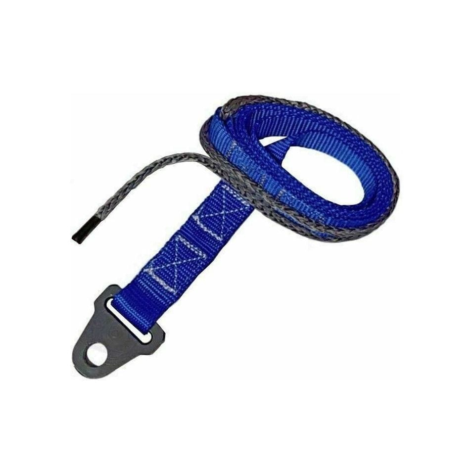 Winch Plow Lift Strap by KFI 106100 Plow Lift Strap 10-6100 Western Powersports